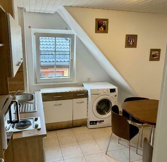 Номер Стандарт с Кухней, Nello