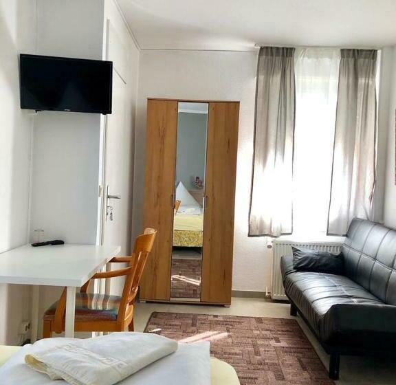 Номер Стандарт, Nello