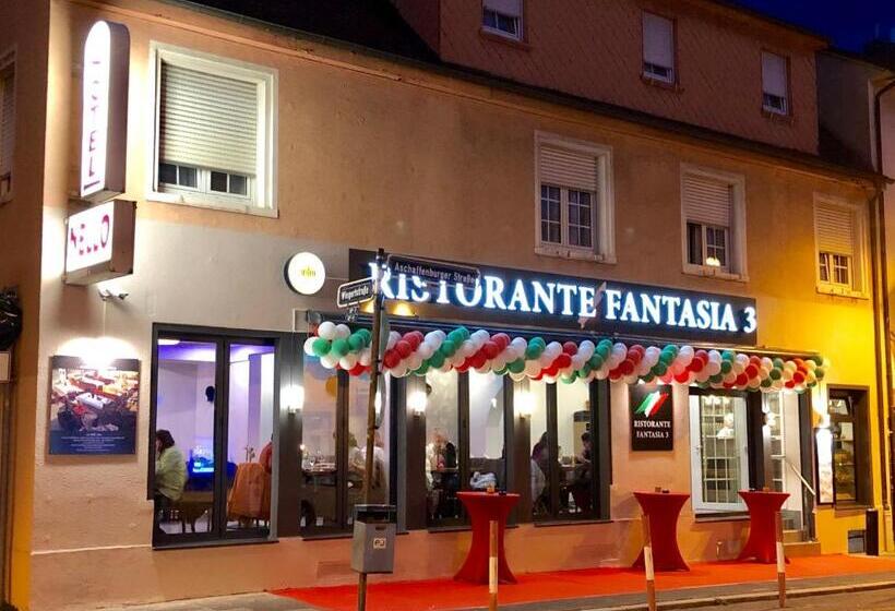 Номер Стандарт, Nello