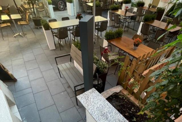 Номер Стандарт Трехместный, Nello