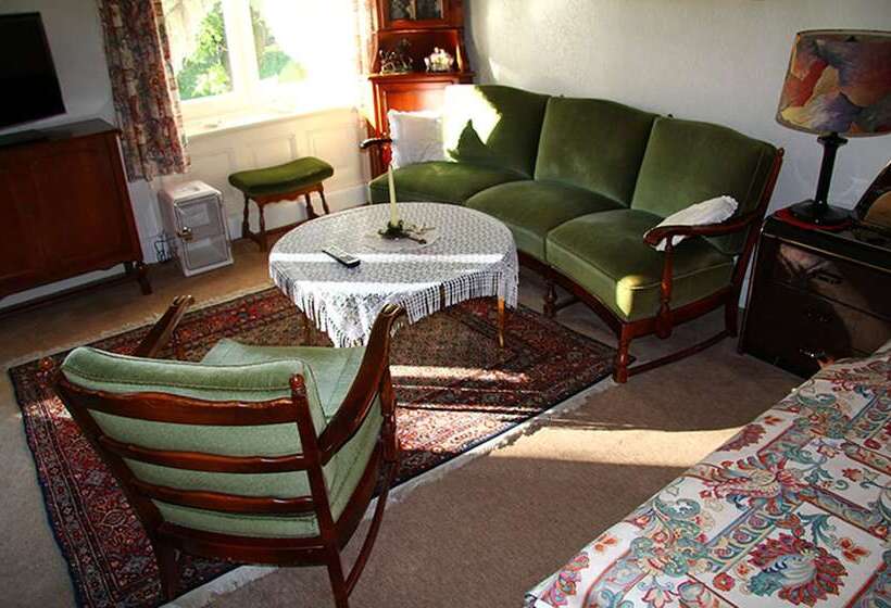 标准间, Pension Fink