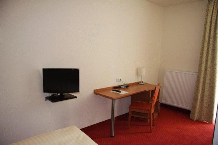 标准间, Restaurant Alter Hof