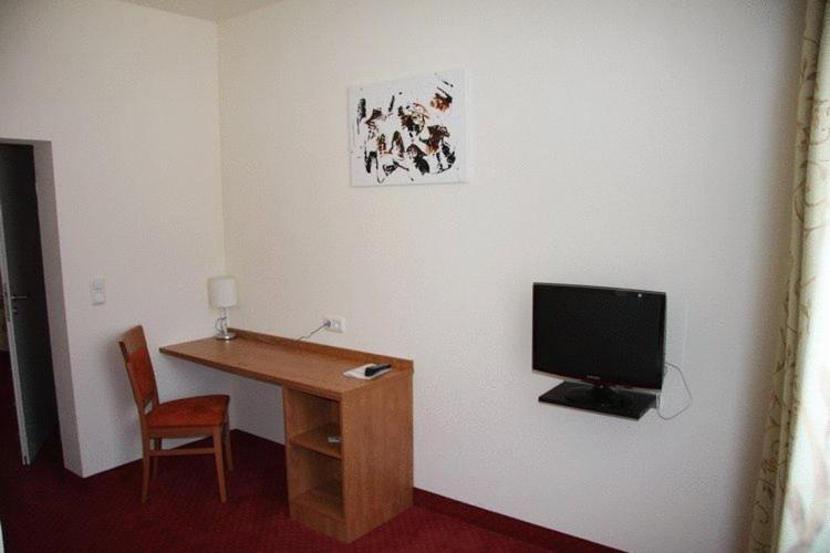 标准间, Restaurant Alter Hof