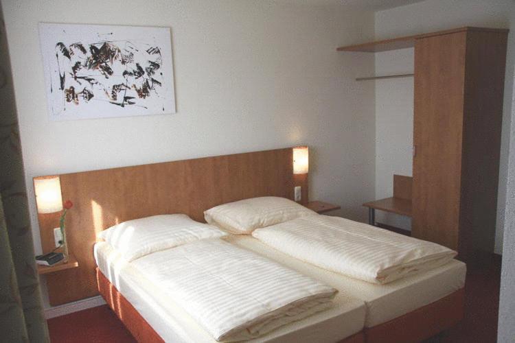 标准间, Restaurant Alter Hof