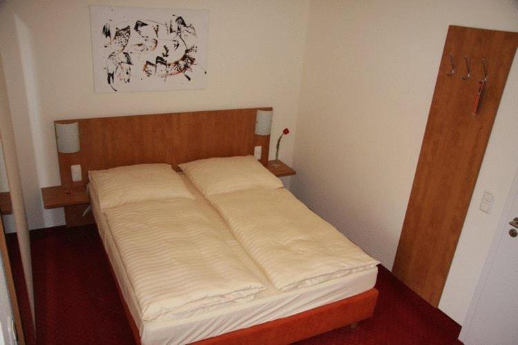 标准间, Restaurant Alter Hof