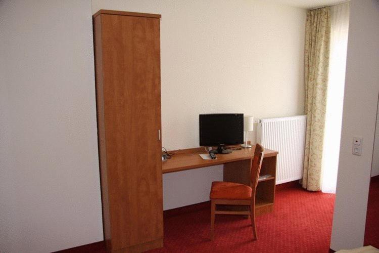 标准间, Restaurant Alter Hof