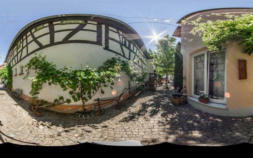 标准间, Restaurant Alter Hof