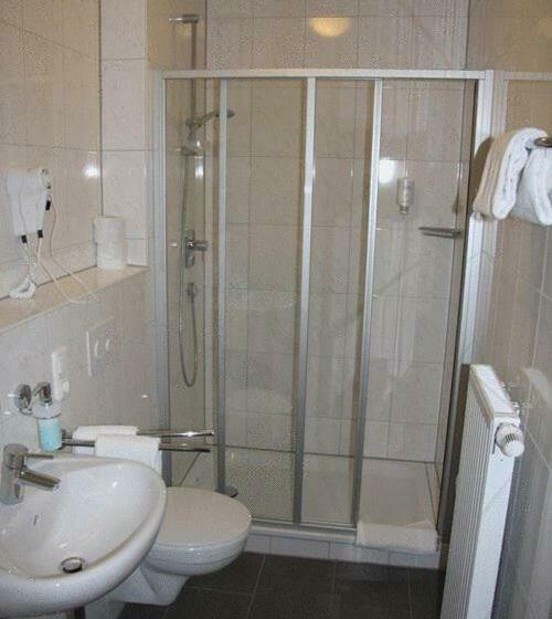 标准单人间, Restaurant Alter Hof