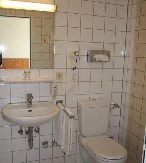 标准单人间, Restaurant Alter Hof