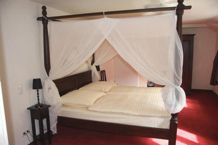 套房, Restaurant Alter Hof