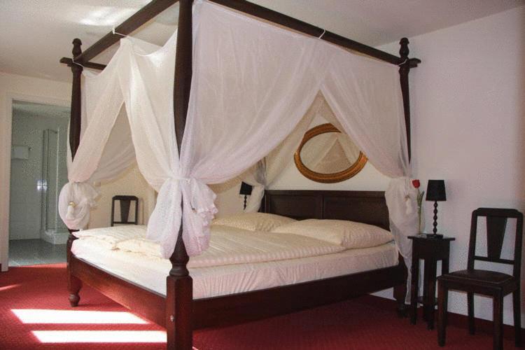 套房, Restaurant Alter Hof