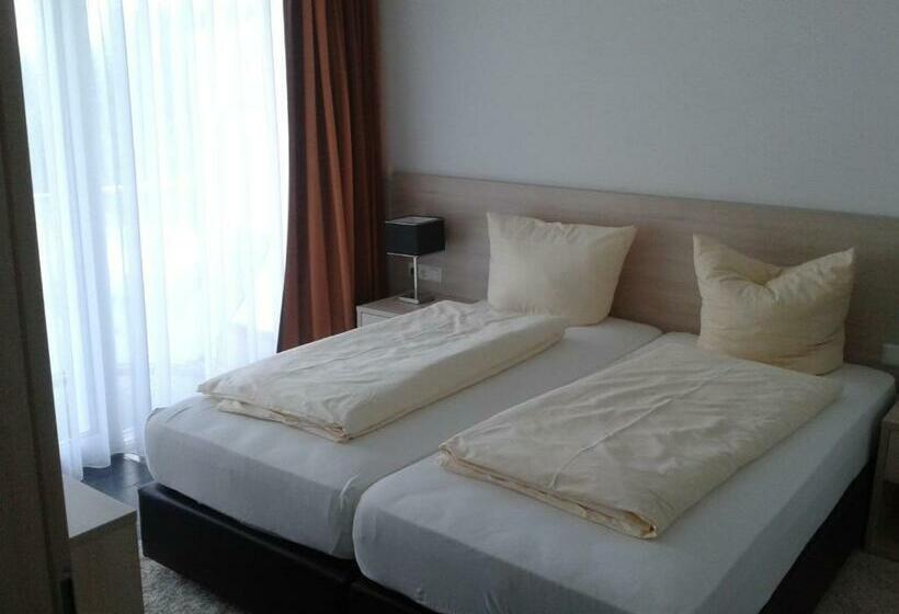 Люкс Повышенной Комфортности, Schwarzwald Lodge Rothaus