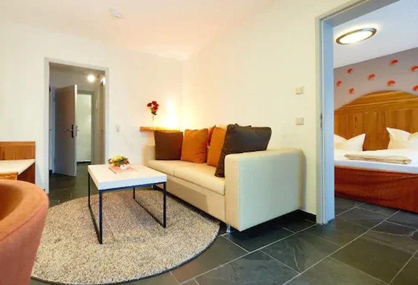 Полулюкс, Schwarzwald Lodge Rothaus