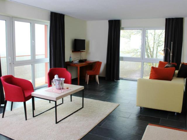 Люкс Повышенной Комфортности, Schwarzwald Lodge Rothaus