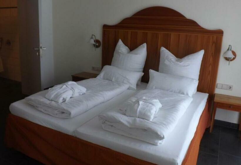 Люкс Повышенной Комфортности, Schwarzwald Lodge Rothaus