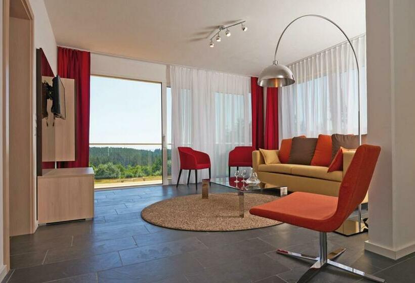 Люкс Повышенной Комфортности, Schwarzwald Lodge Rothaus