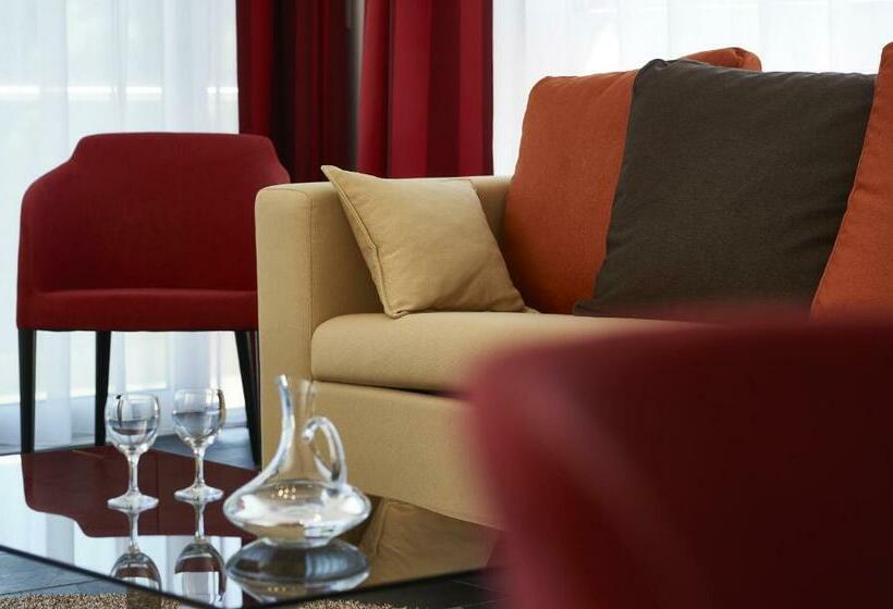 Люкс Повышенной Комфортности, Schwarzwald Lodge Rothaus