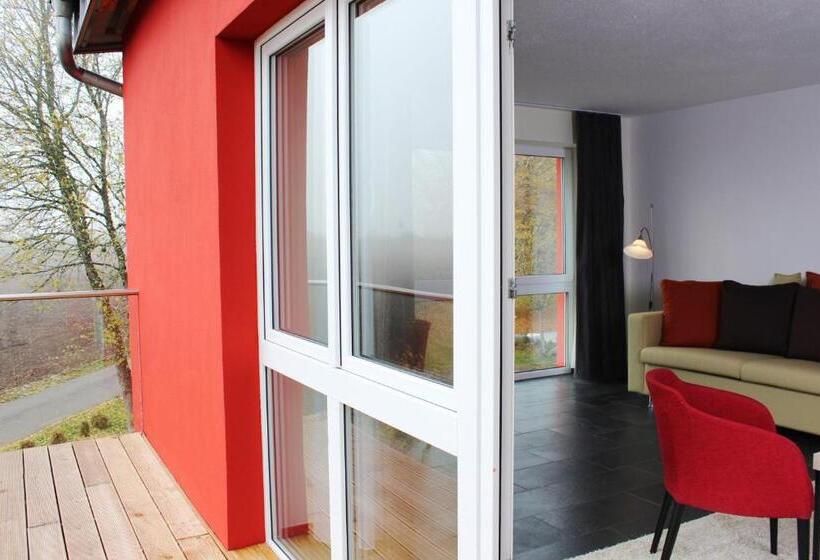 Family Suite, Schwarzwald Lodge Rothaus