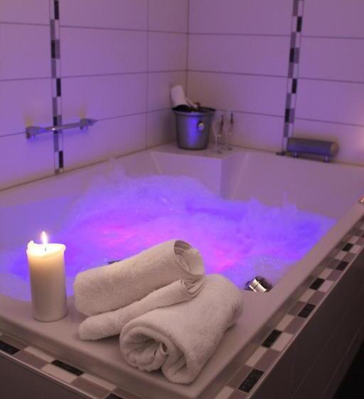 Люкс Повышенной Комфортности, Schwarzwald Lodge Rothaus