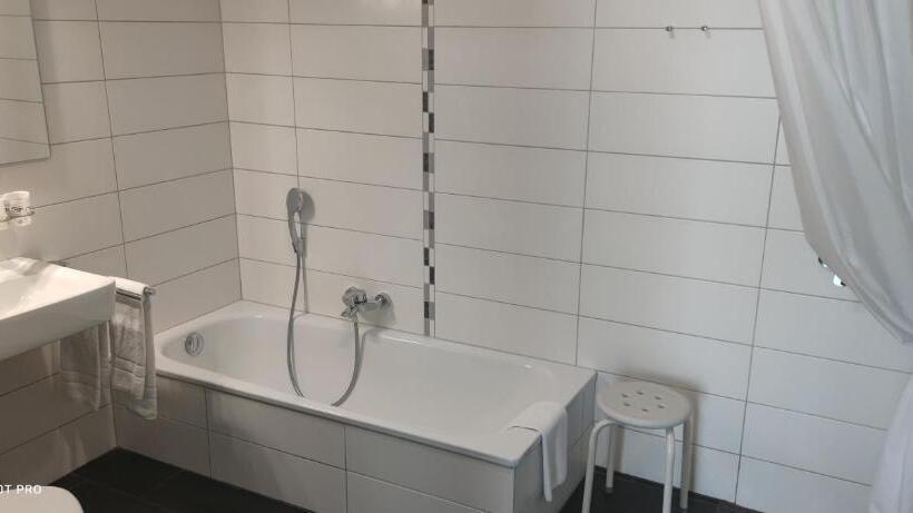 Люкс Повышенной Комфортности, Schwarzwald Lodge Rothaus