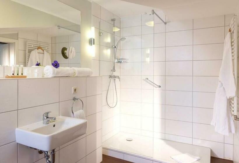 스탠다드 룸, Seeschloss Sellin