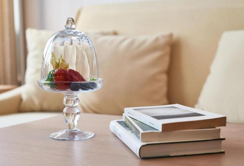 패밀리 룸, Seeschloss Sellin