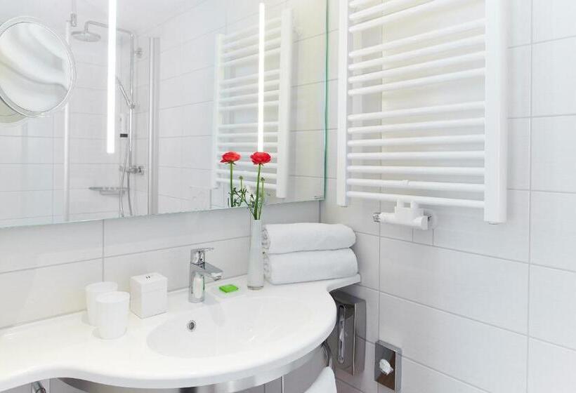 패밀리 룸, Seeschloss Sellin