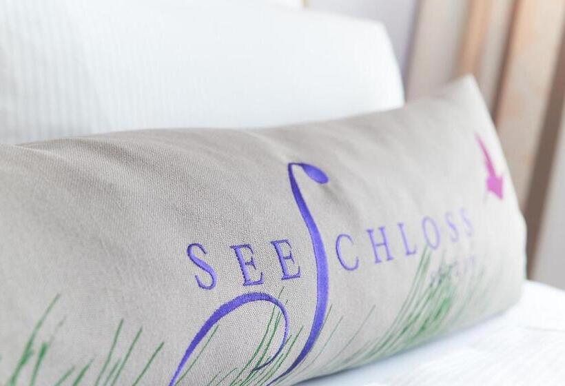 패밀리 룸, Seeschloss Sellin