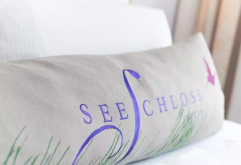ファミリールーム, Seeschloss Sellin