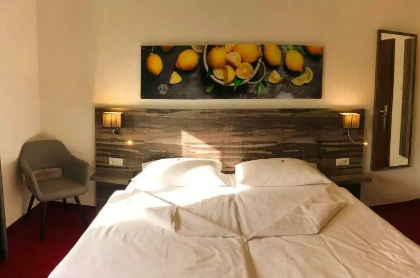 ビジネスルーム, Stadthotel Miya