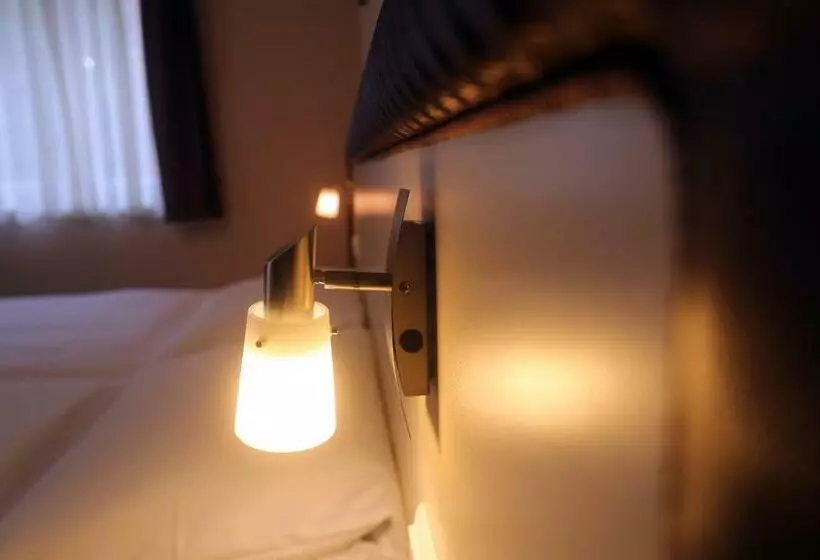 ファミリールーム, Stadthotel Miya