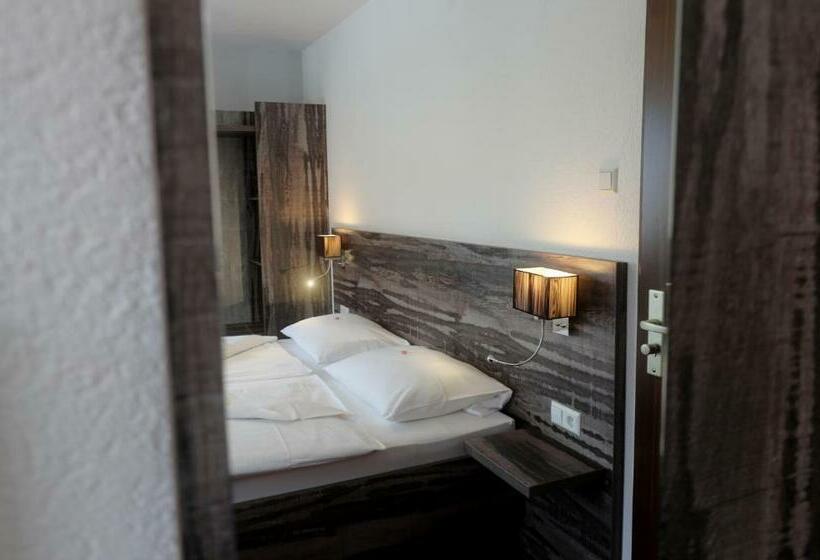 비즈니스룸, Stadthotel Miya