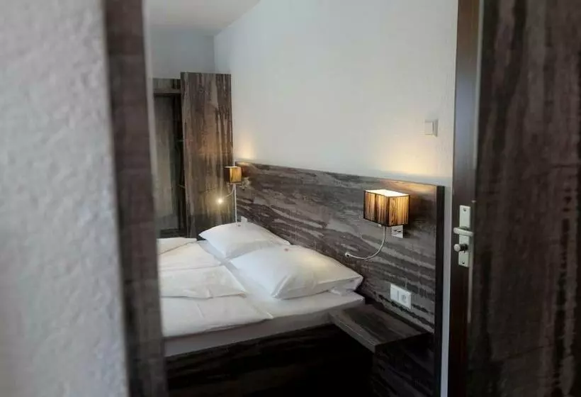 ビジネスルーム, Stadthotel Miya