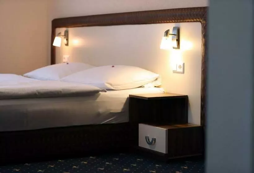ファミリールーム, Stadthotel Miya