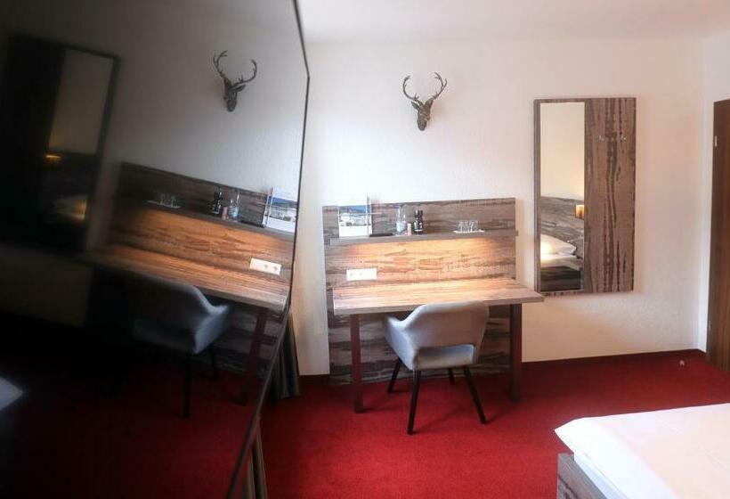 اتاق کلاس بیزنس, Stadthotel Miya