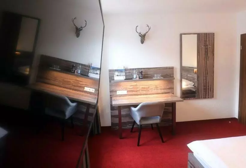 ビジネスルーム, Stadthotel Miya