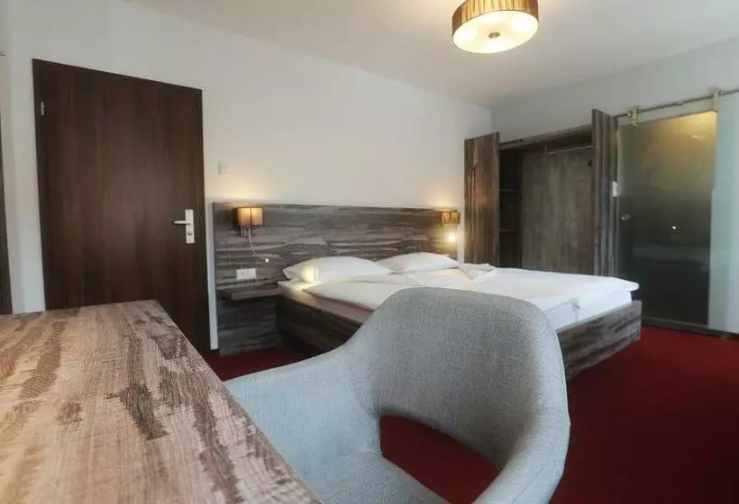 ビジネスルーム, Stadthotel Miya