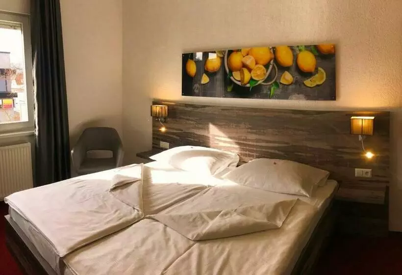 ビジネスルーム, Stadthotel Miya