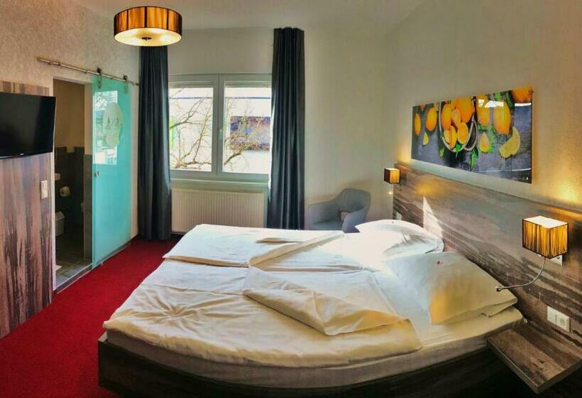 비즈니스룸, Stadthotel Miya