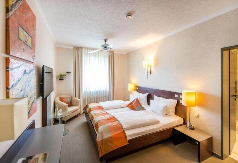 스탠다드 룸, Stein   Schiller S Manufaktur