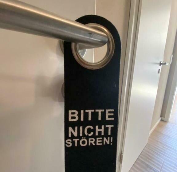 غرفة ديلوكس, Landhotel Flora & Fauna