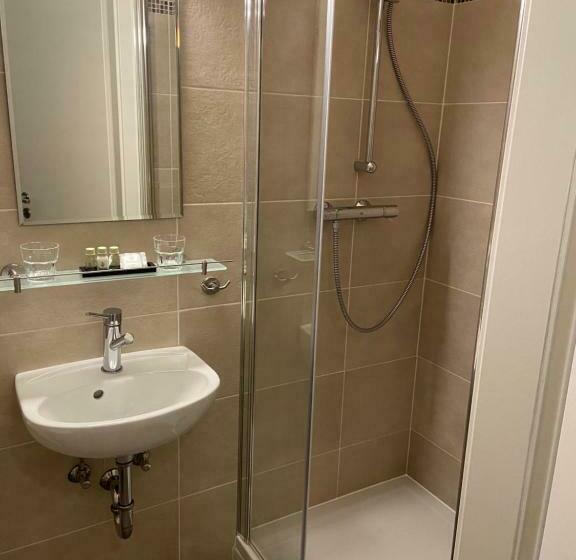 غرفة قياسية, Landhotel Flora & Fauna