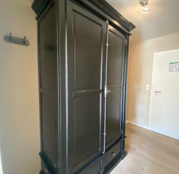 غرفة ديلوكس, Landhotel Flora & Fauna