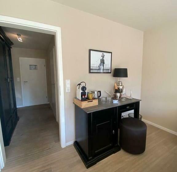 غرفة ديلوكس, Landhotel Flora & Fauna