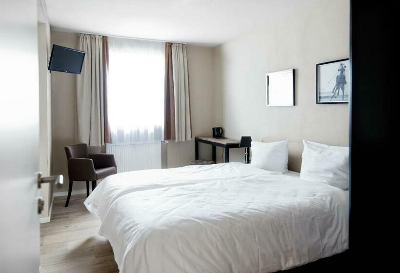 Номер Стандарт, Landhotel Flora & Fauna