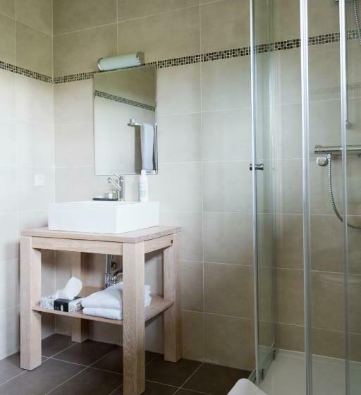 غرفة قياسية, Landhotel Flora & Fauna