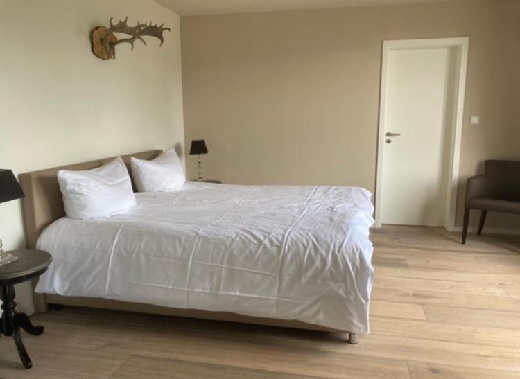 غرفة سوبيريور سرير كينج, Landhotel Flora & Fauna