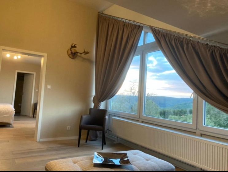 غرفة سوبيريور سرير كينج, Landhotel Flora & Fauna