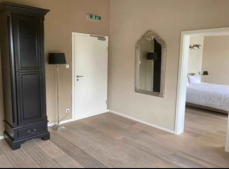 غرفة سوبيريور سرير كينج, Landhotel Flora & Fauna