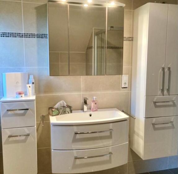 إستوديو قياسى ذو إطلالة, Landhotel Flora & Fauna